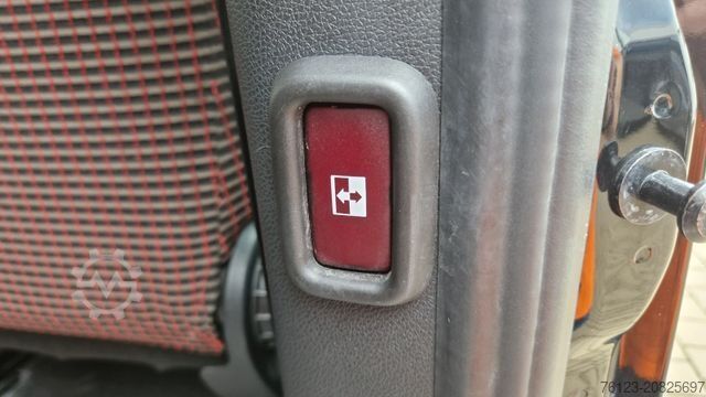 Μίνι λεωφορείο MERCEDES-BENZ Sprinter Lord Comfort 14 Sitzer Inselhüpfer