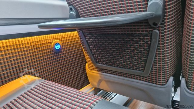 Μίνι λεωφορείο MERCEDES-BENZ Sprinter Lord Comfort 14 Sitzer Inselhüpfer