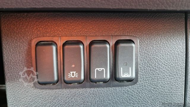 Μίνι λεωφορείο MERCEDES-BENZ Sprinter Lord Comfort 14 Sitzer Inselhüpfer