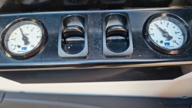 Stadtbus MERCEDES-BENZ Frontniederflur Sprinter 515/517  Daily