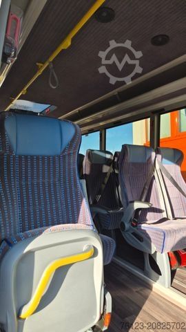 Bas bandar MERCEDES-BENZ Frontniederflur Sprinter 515/517  Daily