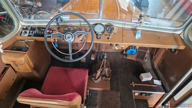 Туристически автобус VOLVO Paket 1 x Saurer L4C + Volvo  B 10