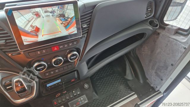 Μίνι λεωφορείο IVECO Daily C 65 Sprinter 519 MAN TGE Crafter