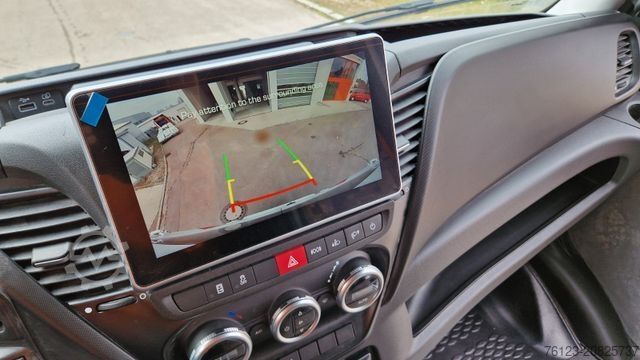 Μίνι λεωφορείο IVECO Daily C 65 Sprinter 519 MAN TGE Crafter