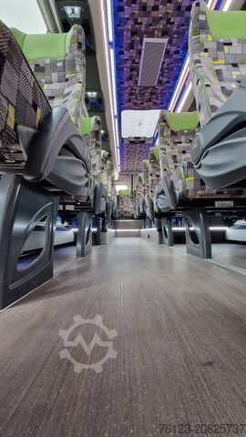 Μίνι λεωφορείο IVECO Daily C 65 Sprinter 519 MAN TGE Crafter