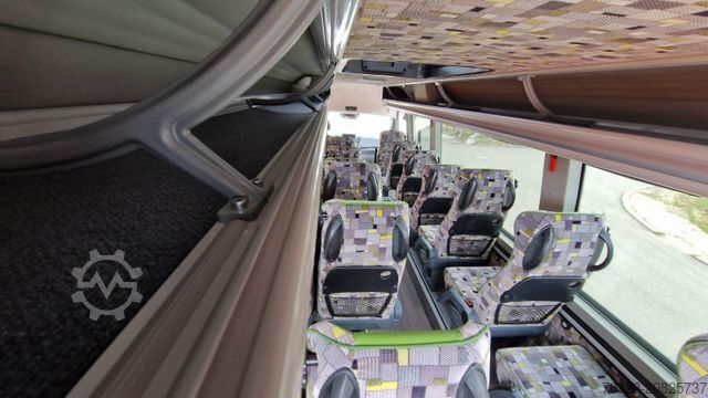 Μίνι λεωφορείο IVECO Daily C 65 Sprinter 519 MAN TGE Crafter