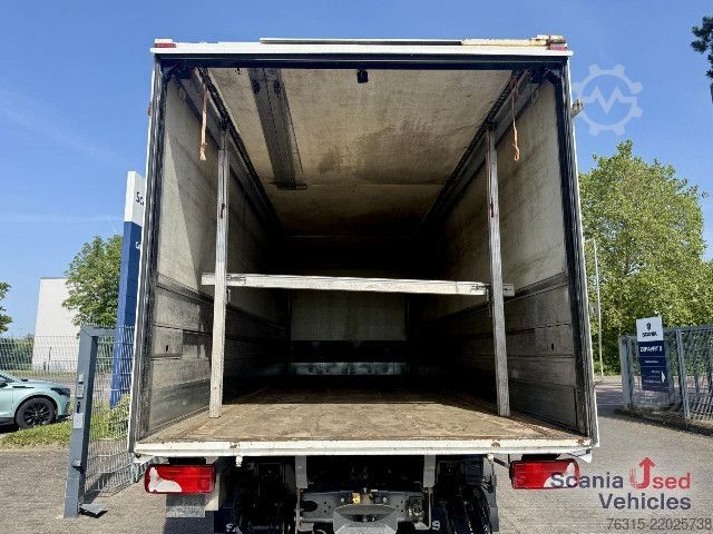 Camión de bebidas Scania S500 - 6x2*4 - EWERS HURORA - ALCOA - se