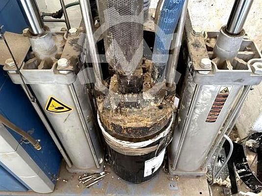 Mesin pembalut pinggir Homag KAL310/6/A20