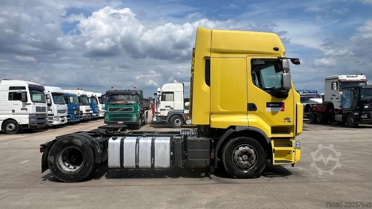 标准-SZM Renault Premium 440 DXI (GOOD CONDITION / BONNE ETAT)