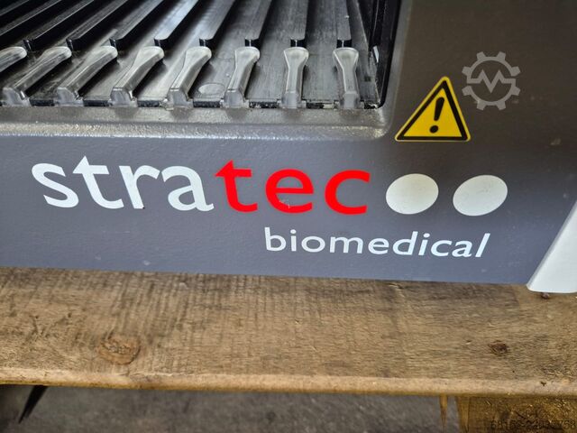 STRATEC生物医学股份公司 STRATEC Biomedical AG 6280 Compact