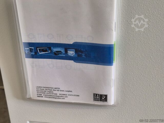STRATEC生物医学股份公司 STRATEC Biomedical AG 6280 Compact