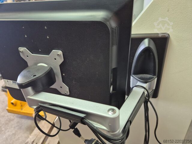 STRATEC生物医学股份公司 STRATEC Biomedical AG 6280 Compact