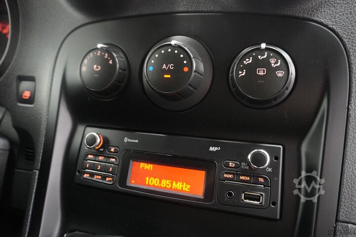 Mercedes-Benz Citan 109 CDI 90 hö – loftkæling – hraðastillir – PDC-bílastæðaskynjarar – 5.490 € án  Mercedes-Benz Citan 109 CDI 90PK - Airco - Cruise - PDC - € 5...