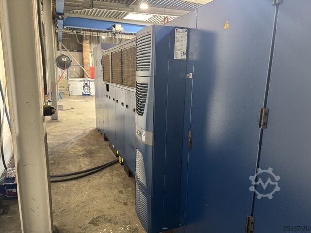 Laserschneidmaschine Trumpf 3030 L 20