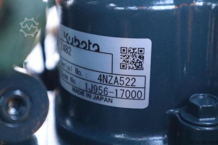 灯塔 Atlas Copco Hilight H6+ Valid inspection, Max Boom Height 8m,