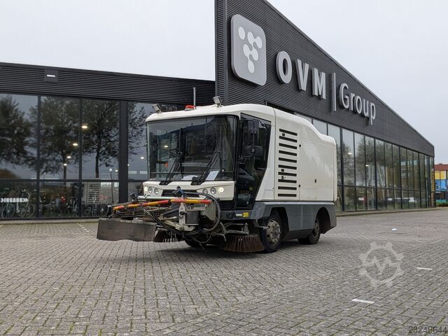  Ravo 540 Euro 6