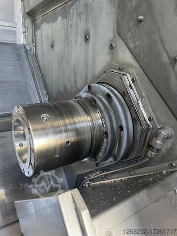 ืืจืื ืืจืืื ืืืจืกืื CNC DMG Gildemeister SPRINT 65 Linear