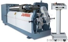 DURMA MRB-S 2506