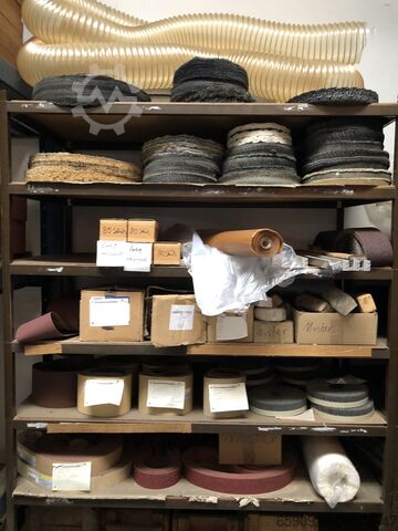 Industrial robot Yaskawa DX100