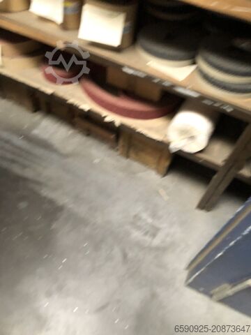 Industrial robot Yaskawa DX100