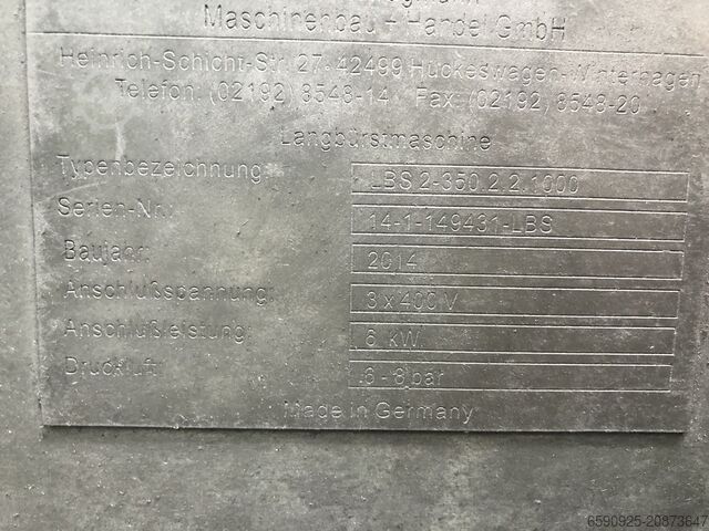 Industrial robot Yaskawa DX100