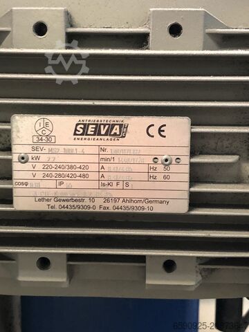 Robô industrial Yaskawa DX100