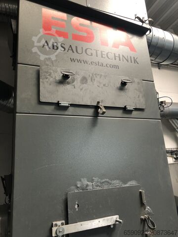 Robô industrial Yaskawa DX100