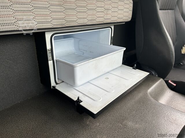 Standart-SZM DAF CF 410 FT Space Cab / 742 dkm / 2 Tanks / NL Truck