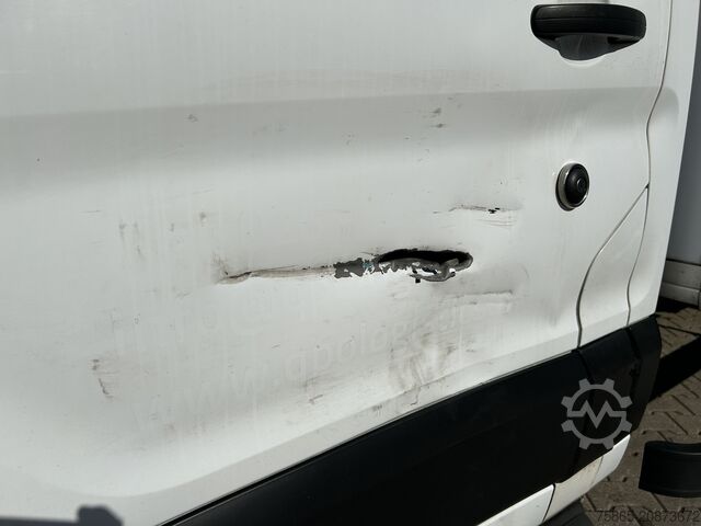 Bavul Ford Transit 2.0 TDCI Trend RWD / Box / Loadlift / F...