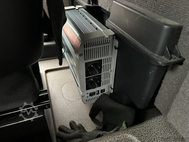 Standart-SZM DAF XF 480 FT / SSC / 540 dkm / 2 Tanks / APK TUV 1...