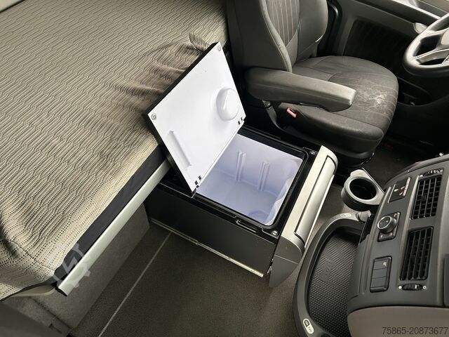 Standart-SZM DAF XF 480 FT / SSC / 540 dkm / 2 Tanks / APK TUV 1...