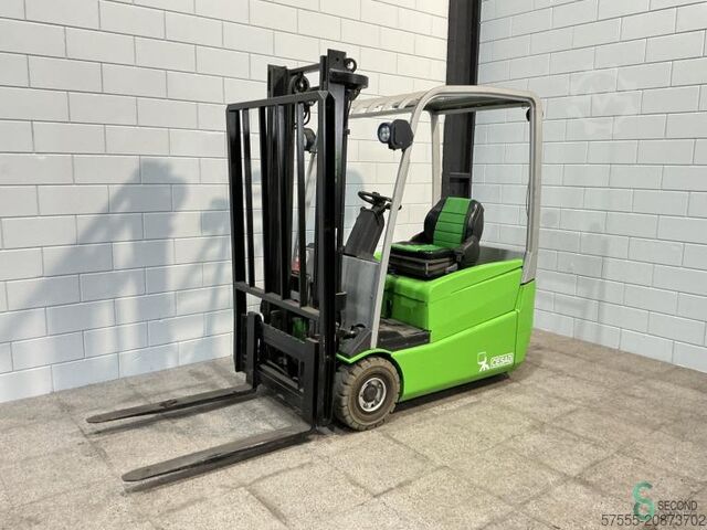 Forklift Cesab B316