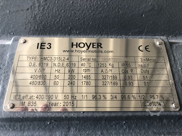 Broyeur primaire M&J/Metso 6000S