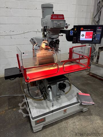 XYZ SMX2000 XYZ SMX2000