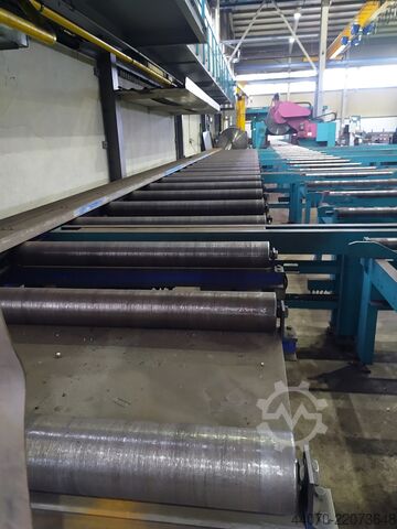 Unidade de jacto de areia Schlick RB 2100