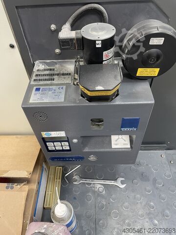 Máy in offset MAN Roland 50-5