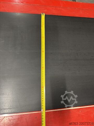 Nastro trasportatore Caljan CB4H 7/14.3-600