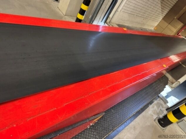 Nastro trasportatore Caljan CB4H 7/14.3-600