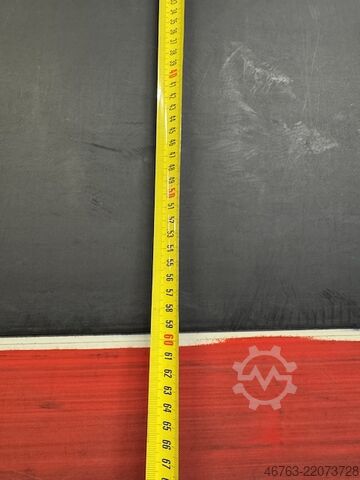 Nastro trasportatore Caljan CB4H 7/14.3-600