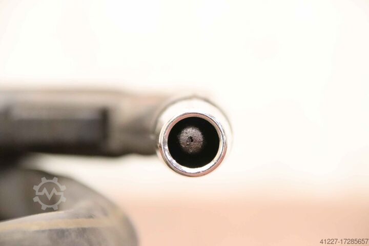 MIG/MAG Schlauchpaket Dinse** 4,0 m Gasgekühlt