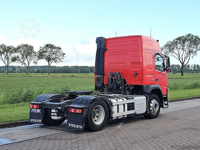 Padrão-SZM VOLVO FM 430 ADR