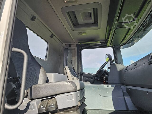 Sistemi i krahut me grep SCANIA P410 AJK 20 ton