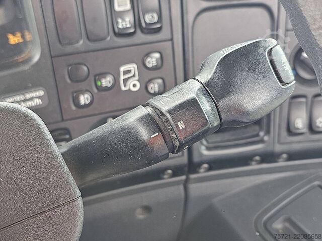 Sistemi i krahut me grep SCANIA P410 AJK 20 ton