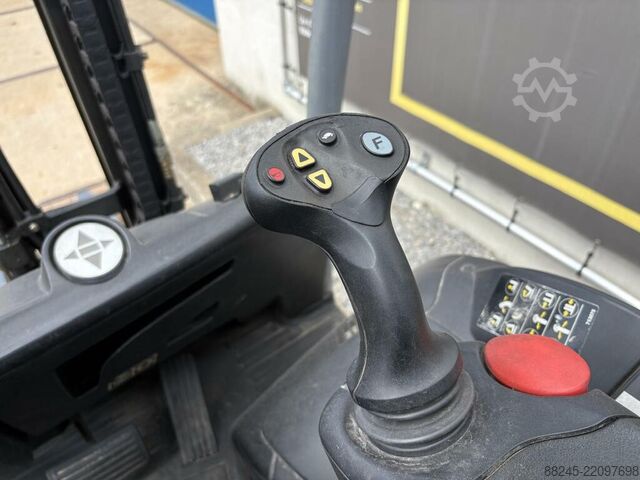 Elektrisk duplex gaffeltruck Still RX60-18 STILL RX60-18