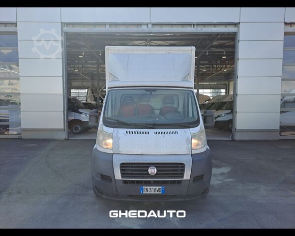 Minibus FIAT DUCATO - DUCATO