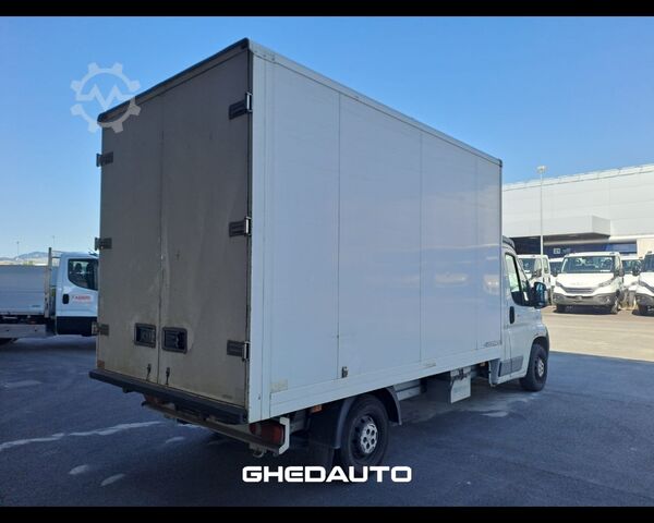 Minibus FIAT DUCATO - DUCATO