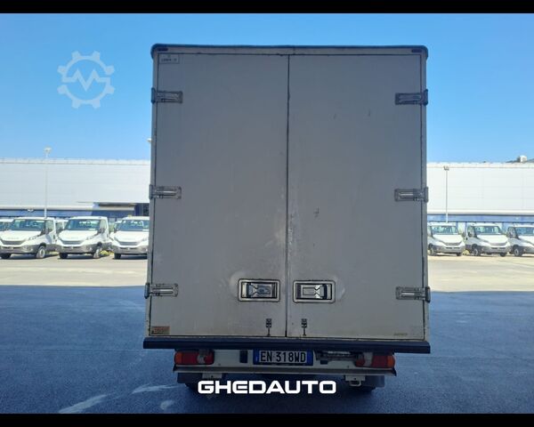 Minibus FIAT DUCATO - DUCATO
