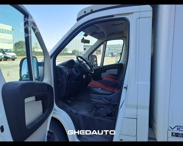 Minibus FIAT DUCATO - DUCATO