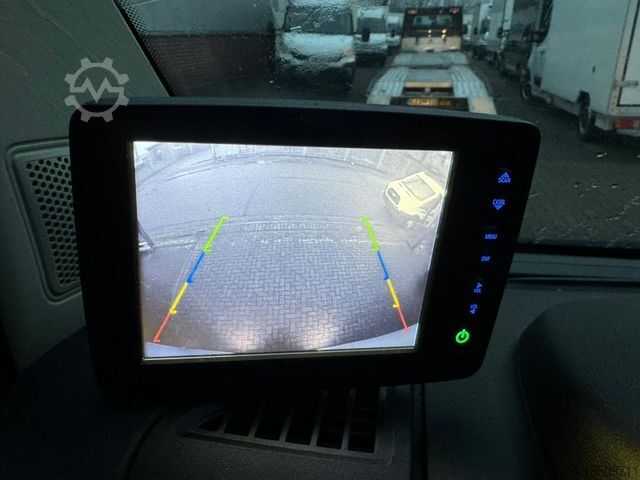 Sandučar CITROEN Jumper Tiefrahmen Koffer *L 4,20 Meter*