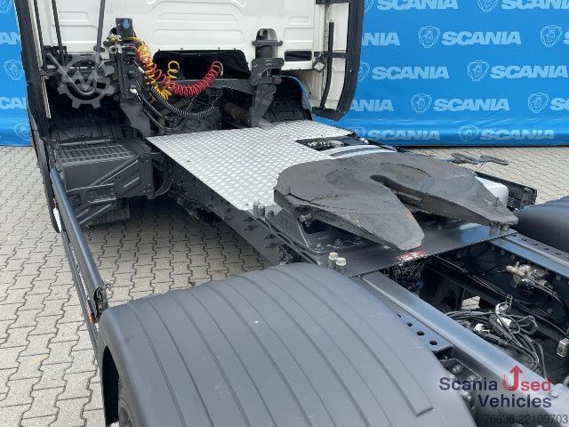 หัวลากมาตรฐาน Scania R 450 A4x2NA DIFF-L RETARDER ACC AURCO SMART 2